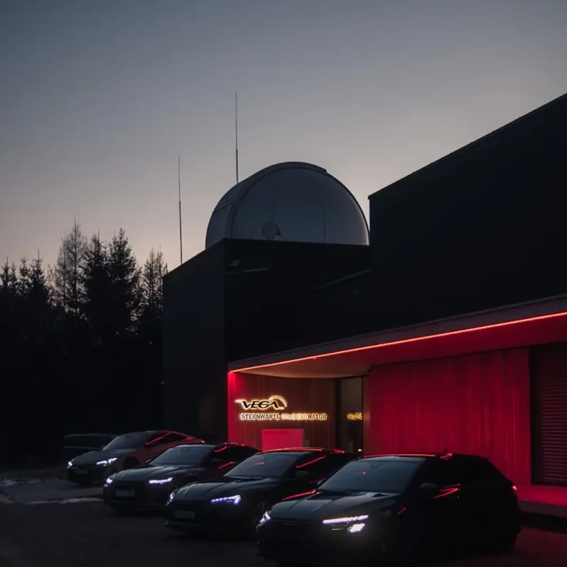 Marken Präsentation